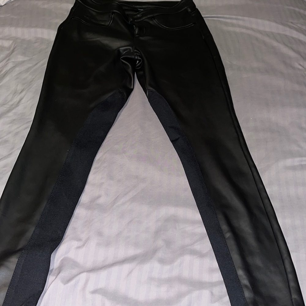 Mossimo black pants 👖